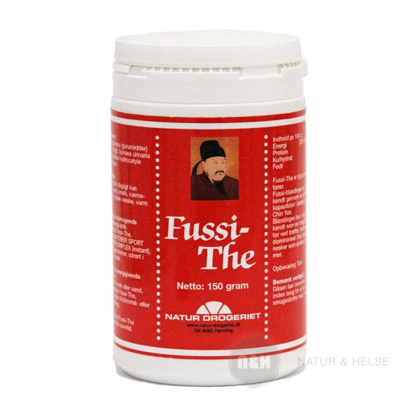 Fussi The 150 g